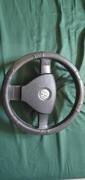 Poduszka kierownicy kierowcy passat b6 golf v plus 