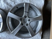 NOWA ORYGINALNA ALUFELGA AUDI VW SEAT SKODA 1T4071497 7,5X17 ET50 5X112