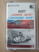 Bizet-Carmen, L'arlesienne