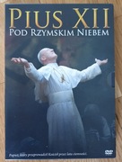 Pius XII, Pod Rzymskim niebem