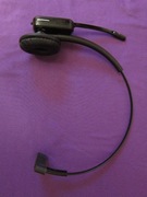 Słuchawki Plantronics Poly CS540 bezprzewodowe z mikrofonem stacja dokująca