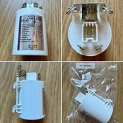filtr przeciwzakłóceniowy RFI EMI do pralki Whirlpool C00646902