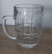 Karczmiak kieliszek kufel