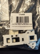 Blokada drzwi do pralki Gorenje 170966 160966 ROLD DA077050 PS-05