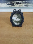 Stylowa ramka na zdjęcie – retro / vintage