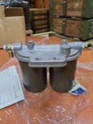 Filtr 10rp-1,8 kpl. C-360 