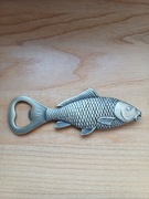 Karp piękny otwieracz do butelek 