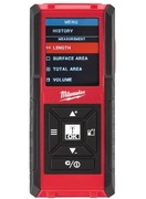 MILWAUKEE LDM 100 dalmierz laserowy miarka miara 