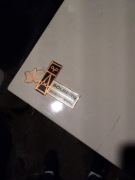 Piec garazowy na olej Solberg