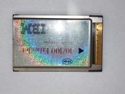 Karta Sieciowa PCMCIA IBM 10/100 EtherJet CardBus | RETRO