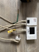 FERRO POMPA CYRKULACUJNA + STEROWNIK