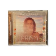 Płyta CD Katy Perry - Prism