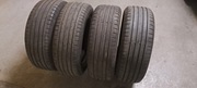 Letnie opony Goodyear EfficientGrip 205/55 R16 x4szt rok 2022