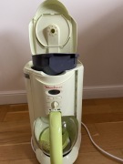 Ekspres na pyszną kawusię