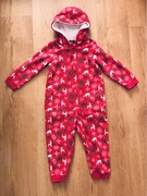 Kombinezon polarowy, rozm.98/104