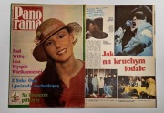 Panorama #13/1986 Yoko Ono