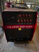Spawarka TIG VIPER 335 AC/DC + Chłodnica M-COOLER 1700