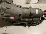 Skrzynia biegow (BARDZO NISKI PRZEBIEG)BMW 3 E90/91  3.0B 6HP-19 7563295