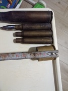 Do sprzedania 5 łusek 1 to łuska do 