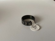 Sygnet rozmiar 21mm unisex