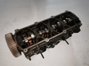 Głowica wałek rozrządu vw 1.6 8v audi seat skoda ALZ BGU AVU BSE