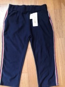 Spodnie dresowe nowe l 