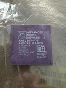 AMD-X5-133ADW Socket 3 486 najszybszy 