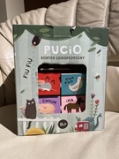 Pucio sorter logopedyczny