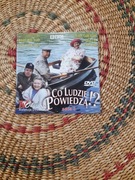 DVD z serialem Co ludzie powiedzą - seria 3