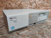RETRO KOMPUTER HP VECTRA XM2 4 100I 