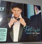 PATRIZIO BUANNE "THE ITALIAN" !!!!!