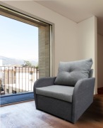 Okazja fotel rozkładany , sofa ,Warszawa wyprzedaż