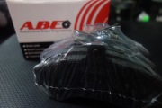 Klocki hamulcowe C1V017ABE