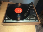 Gramofon DUAL 701