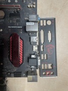 Msi B350M PRO M.2 DDR AM4 AMD