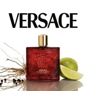 Versace Eros Flame 100ml EDP męski zapach 