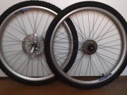 koła Retro Disc 26"