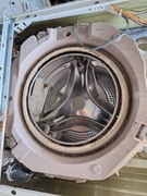 Bęben pralki Siemens WS 10X461PL