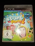 Start The Party Ps3