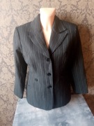 marynarka vintage