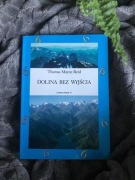 "Dolina bez wyjścia" Thomas Mayne Reid