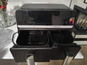 Frytkownica beztłuszczowa Perfect fry eldom