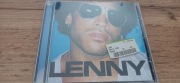 LENNY KRAVITZ - LENNY