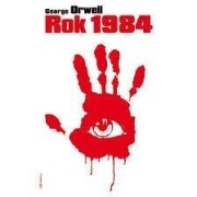 1984 orwell książka 