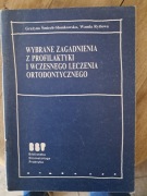 Wybrane zagadnienia z wczesnego leczenia ortodontycznego 