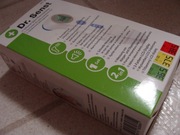 DR.Senst TERMOMETR BEZDOTYKOWY NA CZOŁO FEMOMETER 