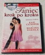 TANIEC KROK PO KROKU. DIRTY DANCING. NOWA!!!