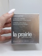 La Prairie Skin Caviar Luxe Eye Cream 20 ml nowy