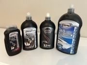 Zestaw 4 produktów polerskich Scholl Concepts