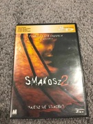Smakosz 2 film 2xVCD